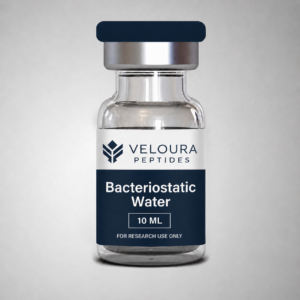 BAC Water (10mL)