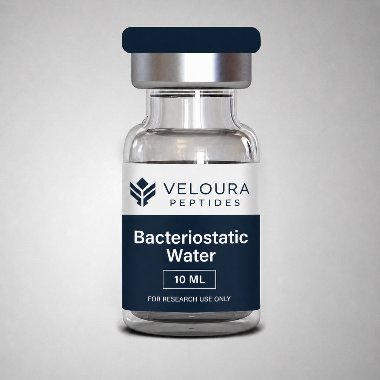 BAC Water (10mL)