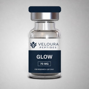 GLOW 70MG (GHK-CU/BPC157/TB500)