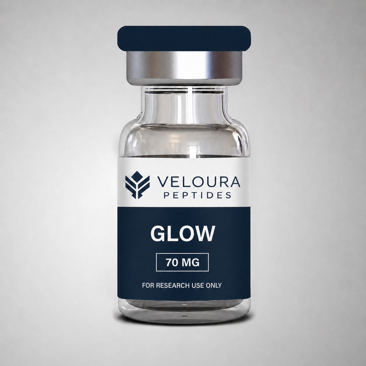GLOW 70MG (GHK-CU/BPC157/TB500)