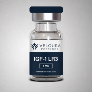 IGF-1 LR3 (1MG)