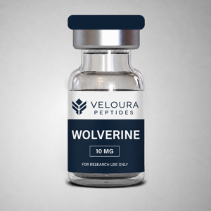 WOLVERINE 10MG (BPC157/TB500)