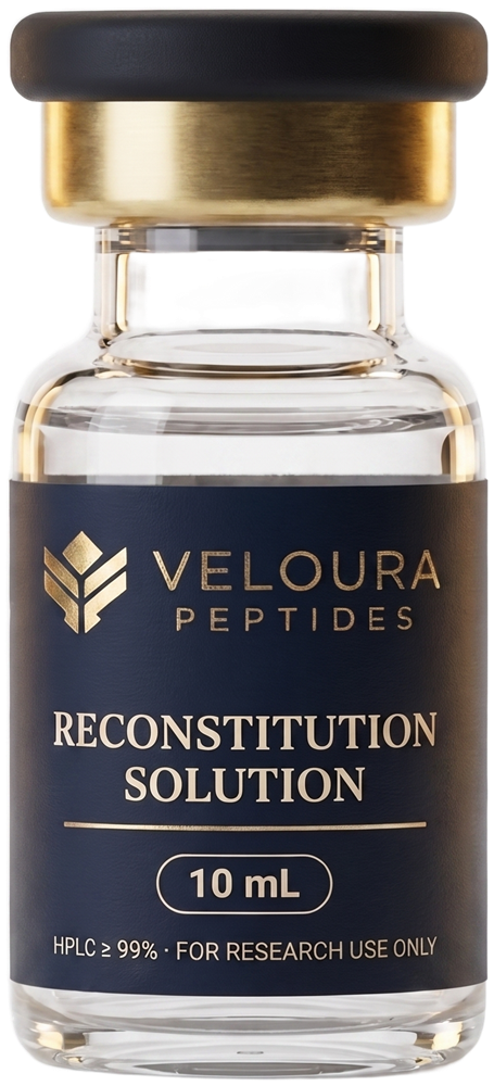 Reconstitution Solution 10mL bottle