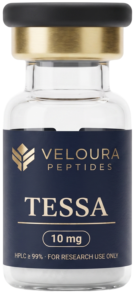 TESSA 10mg vial