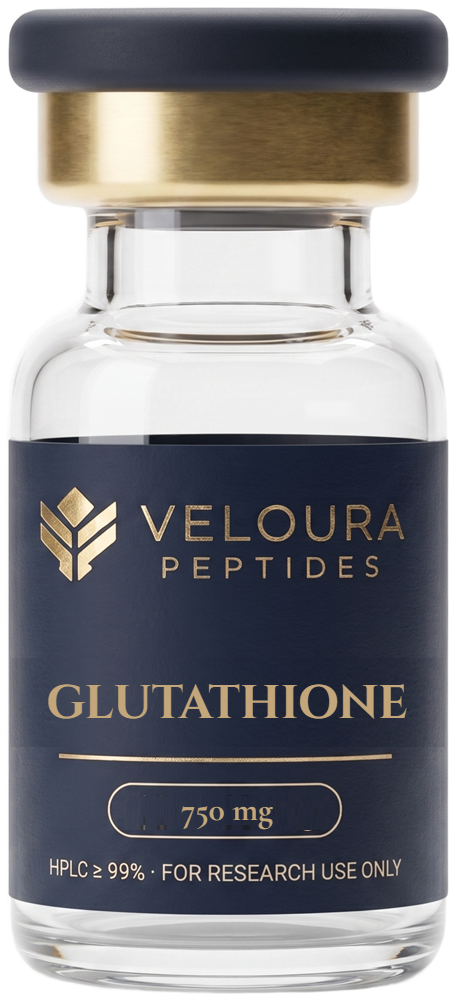GLUTATHIONE (750MG)