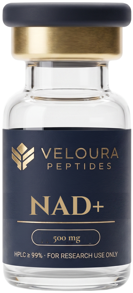 NAD+ (500MG)